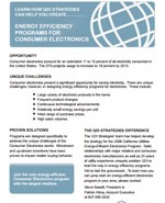 energy efficiency whitepaper