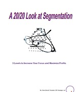 20/20 segmentation whitepaper