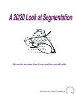20/20 segmentation whitepaper