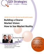 building clearer market vision whitepaper