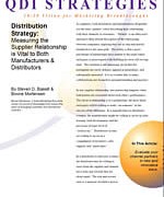 distribution strategy whitepaper