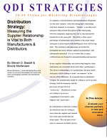 distribution strategy whitepaper