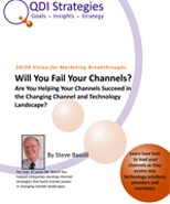 will you fail your channels whitepaper