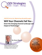 TNWill your channels fail you
