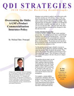 overcoming gm product commercialization whitepaper